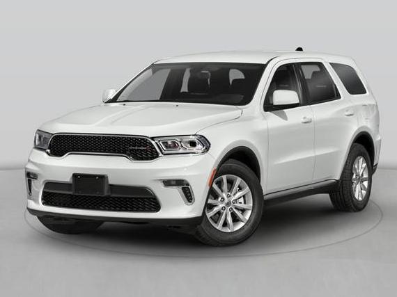 DODGE DURANGO 2023 1C4RDHDG6PC596354 image