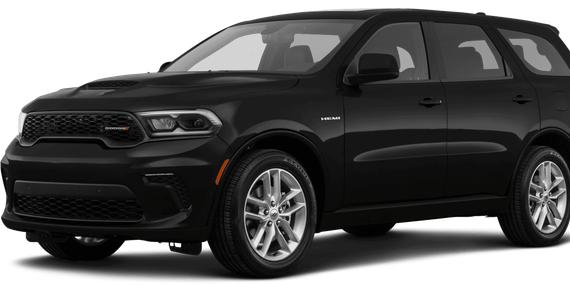 DODGE DURANGO 2023 1C4SDJCT8PC637381 image