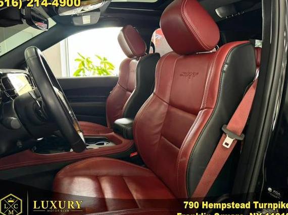 DODGE DURANGO 2023 1C4SDJH93PC584666 image DODGE DURANGO 2023 1C4SDJH93PC584666 image