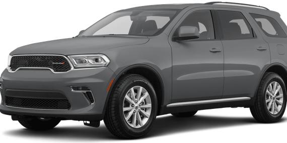 DODGE DURANGO 2023 1C4SDJET8PC557429 image