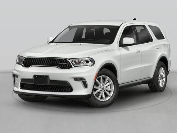 DODGE DURANGO 2023 1C4RDHAG8PC634977 image