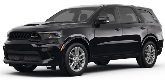 DODGE DURANGO 2023 1C4SDJCTXPC568631 image DODGE DURANGO 2023 1C4SDJCTXPC568631 image