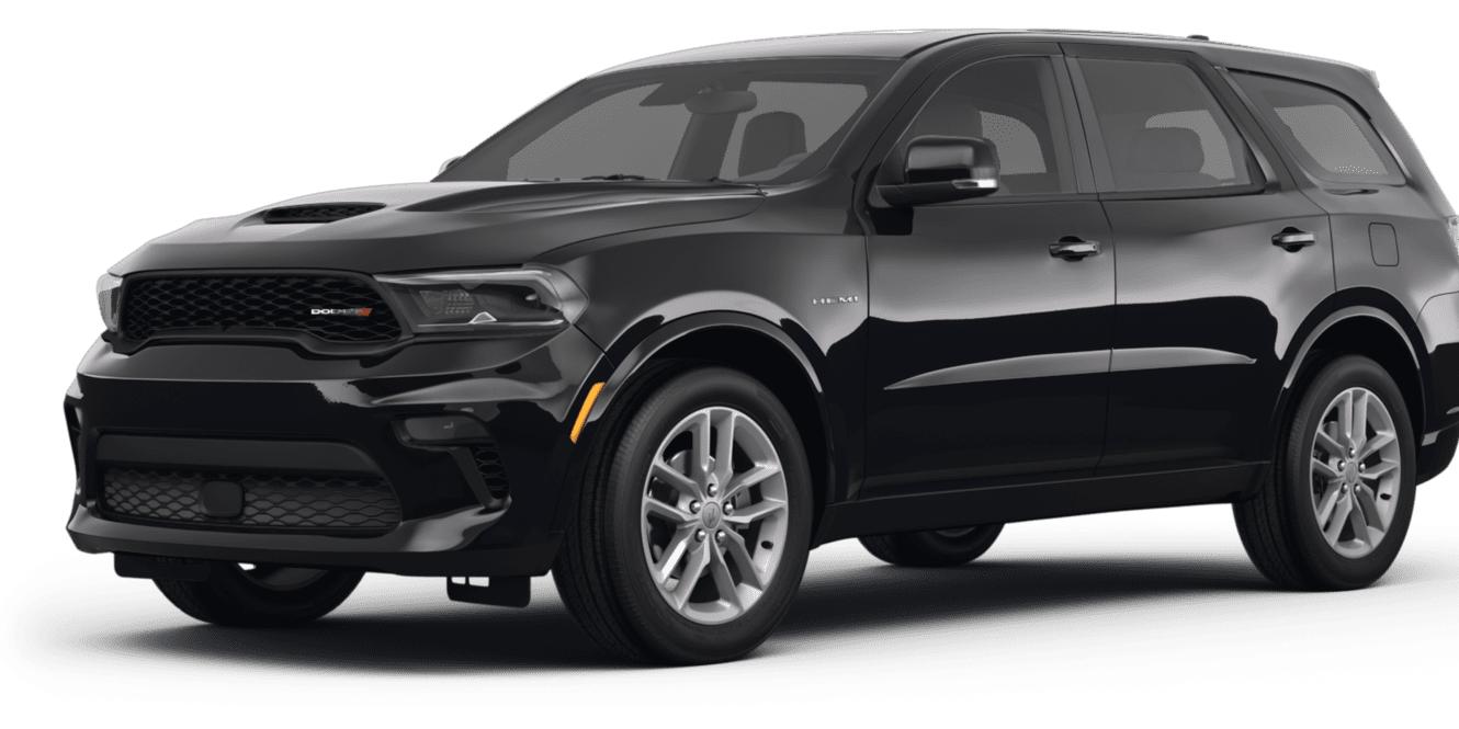 DODGE DURANGO 2023 1C4SDJCT9PC558026 image