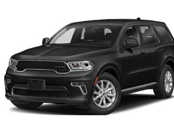 DODGE DURANGO 2023 1C4RDJDG6PC675711 image