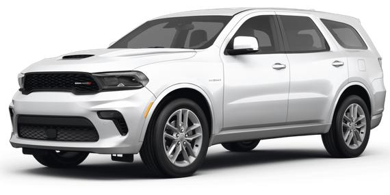 DODGE DURANGO 2023 1C4SDJCT7PC601472 image