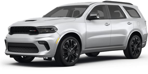 DODGE DURANGO 2023 1C4RDHDGXPC549876 image