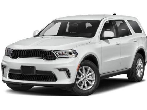 DODGE DURANGO 2023 1C4RDJDG7PC591591 image