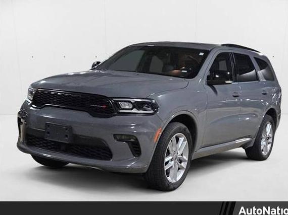 DODGE DURANGO 2023 1C4RDJDGXPC597353 image