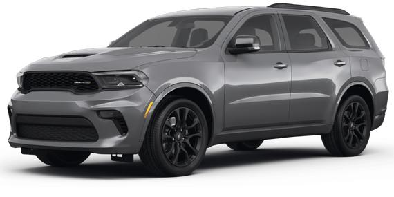 DODGE DURANGO 2023 1C4RDJDG0PC626522 image