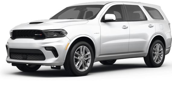 DODGE DURANGO 2023 1C4SDJGJ9PC618847 image