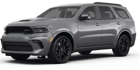 DODGE DURANGO 2023 1C4RDJDG0PC603483 image