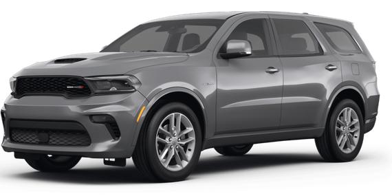 DODGE DURANGO 2023 1C4SDJCT8PC657971 image