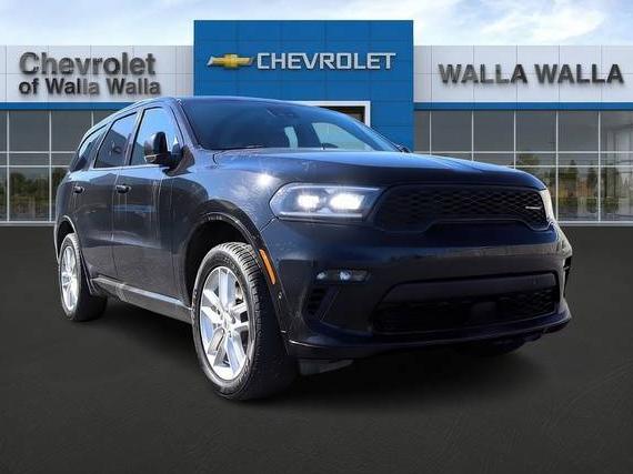 DODGE DURANGO 2023 1C4RDJDG0PC551997 image