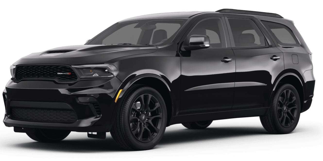 DODGE DURANGO 2023 1C4RDJDG6PC597088 image