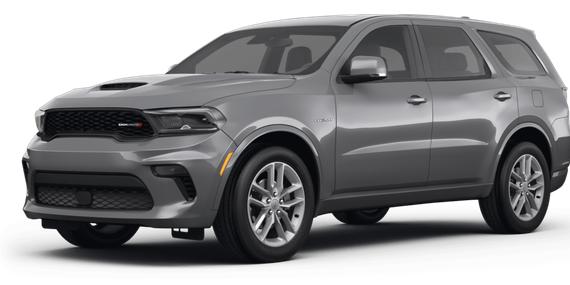 DODGE DURANGO 2023 1C4SDHCT3PC675318 image