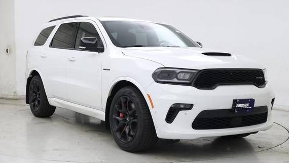 DODGE DURANGO 2023 1C4SDJCT0PC639030 image