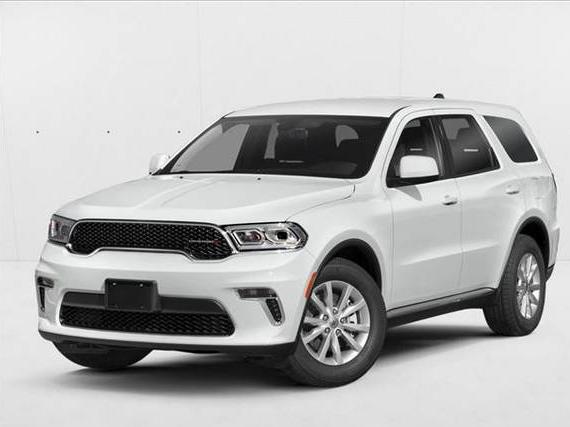 DODGE DURANGO 2023 1C4SDJH93PC677736 image