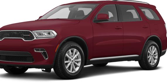 DODGE DURANGO 2023 1C4RDHAG5PC579341 image