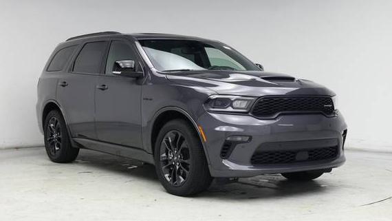 DODGE DURANGO 2023 1C4SDHCT5PC718458 image