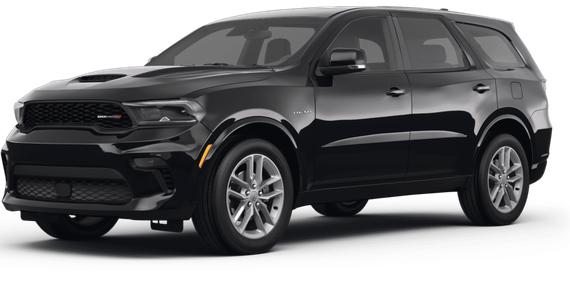 DODGE DURANGO 2023 1C4SDJCTXPC547200 image