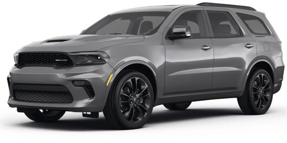 DODGE DURANGO 2023 1C4RDJDG6PC585569 image