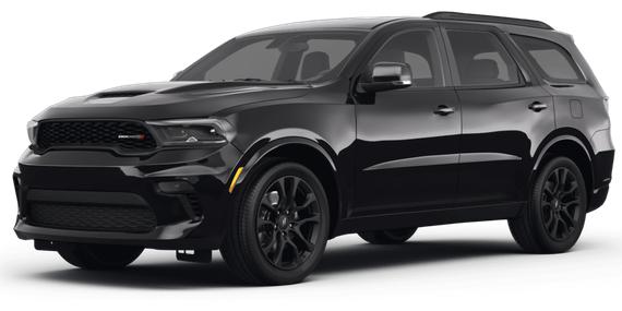 DODGE DURANGO 2023 1C4RDJDG0PC574230 image