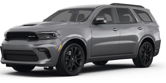DODGE DURANGO 2023 1C4RDJDG8PC573746 image