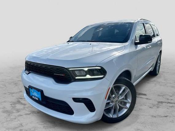 DODGE DURANGO 2023 1C4RDJDG0PC628027 image
