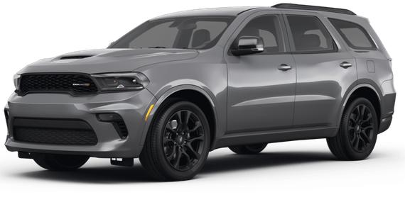 DODGE DURANGO 2023 1C4RDJDG0PC617691 image