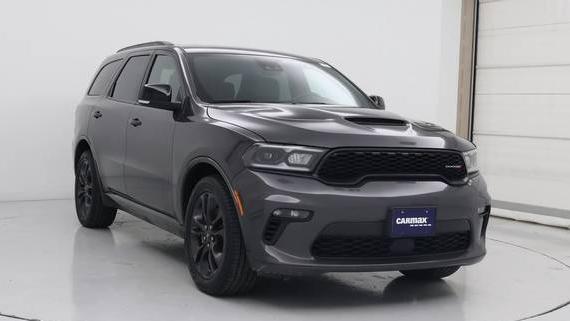 DODGE DURANGO 2023 1C4RDHDG6PC654219 image DODGE DURANGO 2023 1C4RDHDG6PC654219 image