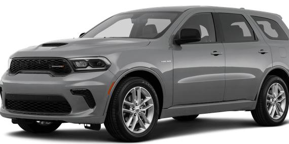 DODGE DURANGO 2023 1C4SDJCT7PC640207 image