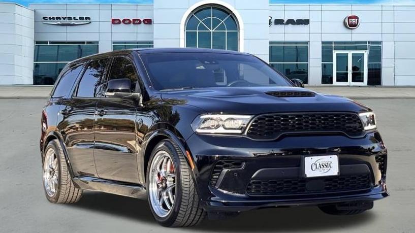 DODGE DURANGO 2023 1C4SDJH97PC678937 image