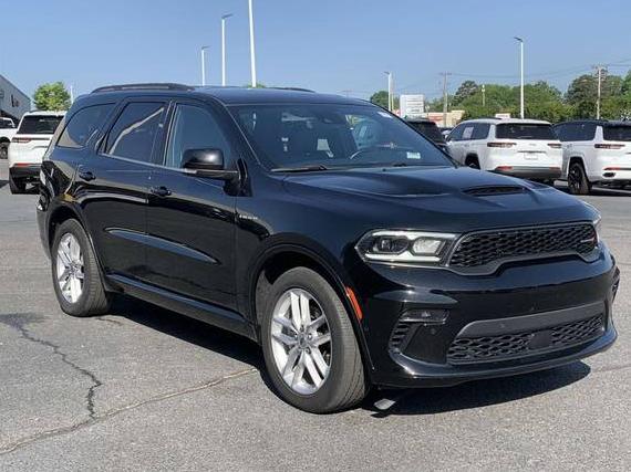 DODGE DURANGO 2023 1C4SDJCT3PC553730 image