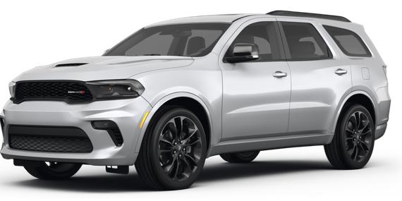 DODGE DURANGO 2023 1C4RDJDG9PC617303 image