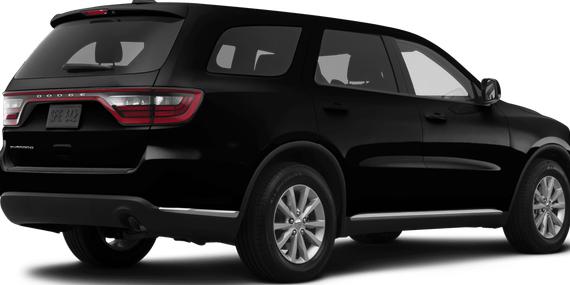 DODGE DURANGO 2016 1C4RDHAG3GC387190 image