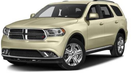 DODGE DURANGO 2016 1C4RDHAG8GC502592 image