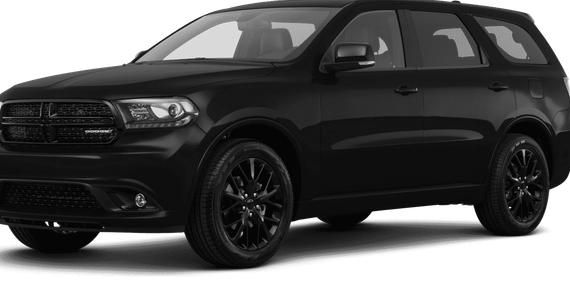 DODGE DURANGO 2016 1C4RDHDG1GC424121 image