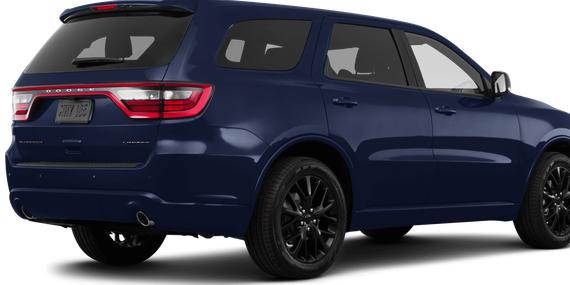 DODGE DURANGO 2016 1C4RDJDG0GC353517 image