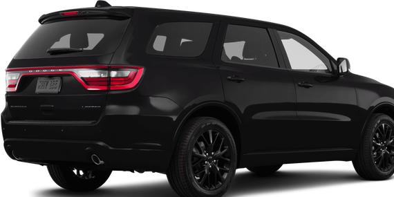 DODGE DURANGO 2016 1C4RDJDGXGC413075 image
