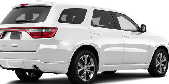 DODGE DURANGO 2016 1C4SDJCTXGC485751 image