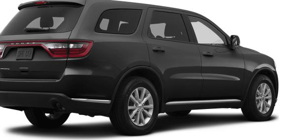DODGE DURANGO 2016 1C4RDJAG3GC331757 image