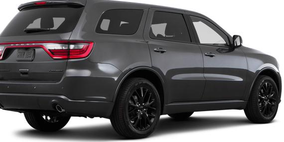 DODGE DURANGO 2016 1C4RDJDG7GC308624 image