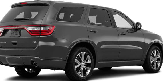 DODGE DURANGO 2016 1C4SDJCT0GC322073 image