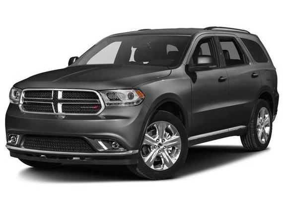 DODGE DURANGO 2016 1C4RDHAG9GC483731 image