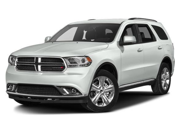 DODGE DURANGO 2016 1C4RDHAG1GC466678 image