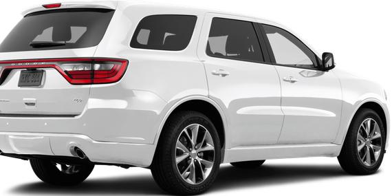 DODGE DURANGO 2016 1C4SDJCT4GC485244 image