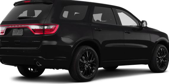 DODGE DURANGO 2016 1C4RDJDG9GC315350 image