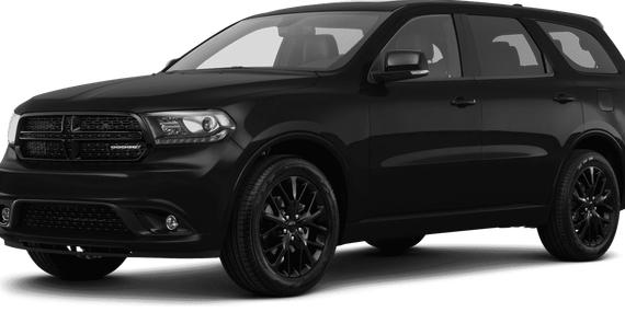 DODGE DURANGO 2016 1C4RDHDG2GC396734 image