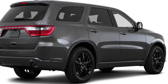 DODGE DURANGO 2016 1C4RDJDG5GC442144 image