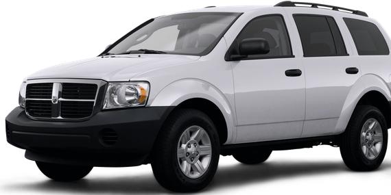 DODGE DURANGO 2008 1D8HD38KX8F131316 image DODGE DURANGO 2008 1D8HD38KX8F131316 image